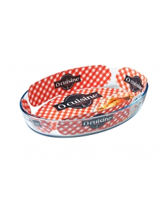 OCUISINE PL OV 39*27