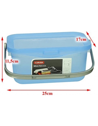 MULTIBOXX 3L BLEU