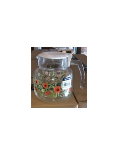 FRESH BLOOMS VERSEUSE POT 1L4