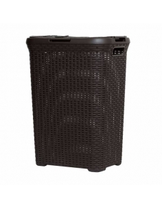 STYLE CORBEILLE A LINGE 60L...