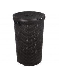 STYLE CORBEILLE A LINGE...