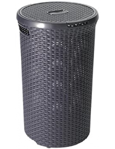 STYLE CORBEILLE A LINGE...