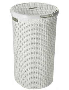 STYLE CORBEILLE A LINGE...