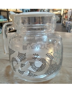 MARINO GREY VERSEUSE 1L4