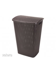 MY STYLE CORBEILLE 55 L MARRON