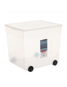 TEXTILE BOITE ROULETTE 33L...