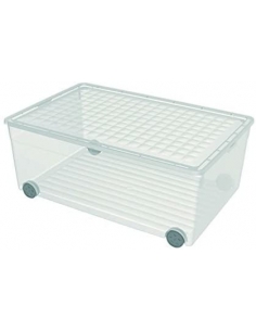 TEXTILE BOITE ROULETTE 45L...