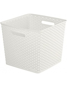 MY STYLE CORBEILLE CARRE 33...