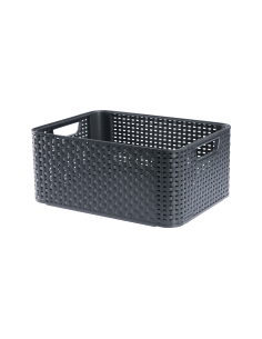 STYLE CORBEILLE 39 * 29 *...