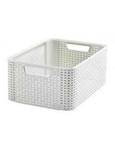 STYLE CORBEILLE 39 * 29 *...