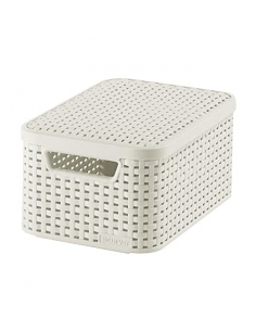 STYLE CORBEILLE 29*20* H14...