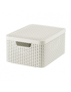 STYLE CORBEILLE 40 * 29 *...