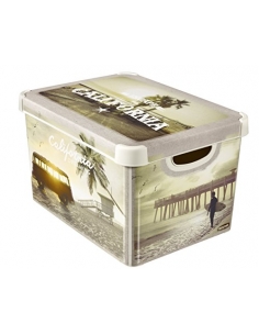 DECO STOCKHOLM BOITE L...