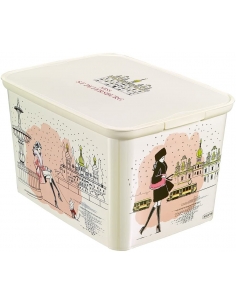 DECO AMSTERDAM BOITE S MISS...