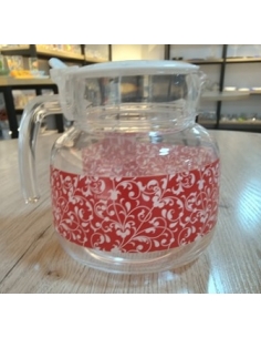 ORIANA RED VERSEUSE 1L4