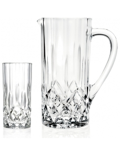 OPERA SCE A EAU 7PCS