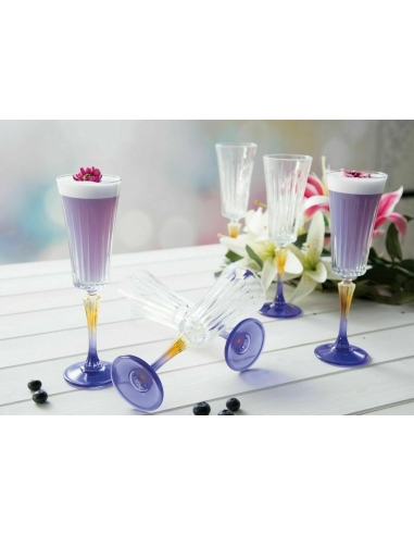 GIPSY VAP FLUTE K6 21CL