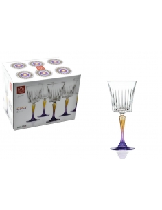 GIPSY VAP K6 29.8 CL 2