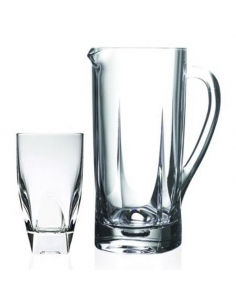 FUSION SCE A EAU 7PCS