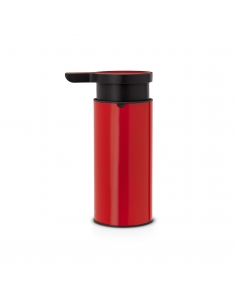 Soap Dispenser passion red