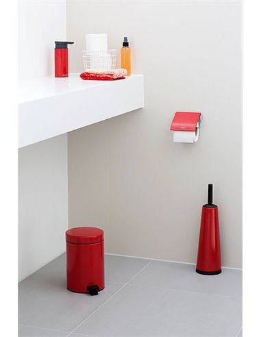 Soap Dispenser passion red