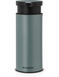 Soap Dispenser metalic mint
