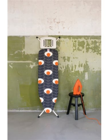 TABLE DE REPASSAGE B 124*38CM ORLA...