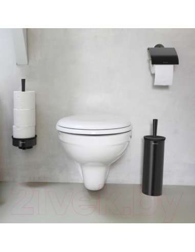 CLASSIC PORTE ROULEAU PAPIER TOILETTE...