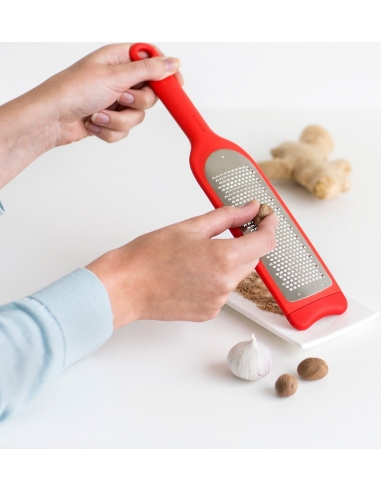 RAPE COUPE FINE ROUGE