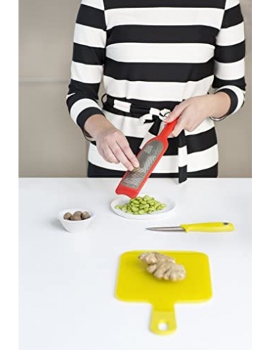 RAPE COUPE FINE ROUGE