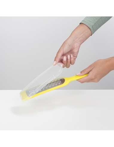 RAPE COUPE TRANCHE JAUNE