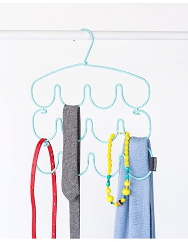 SOFT TOUCH CINTRE  mint