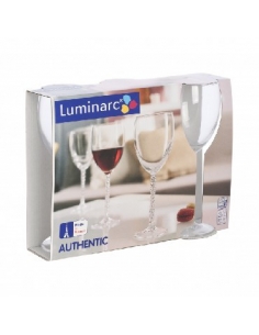 AUTHENTIC VERRE A PIED 31 K3