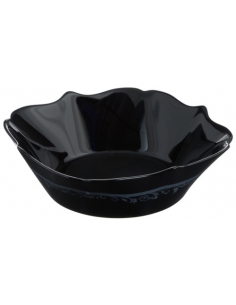 AUTHENTIC SILVER BLACK CPL...