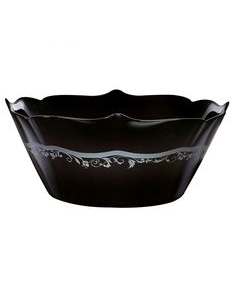 AUTHENTIC SILVER BLACK...