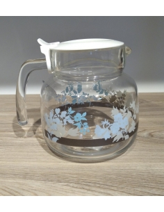 FOLIAGE SODO COFFEE POT 1L4