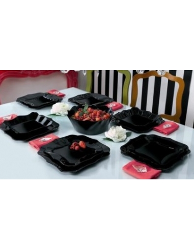 AUTHENTIC ASS DT 20 NOIR