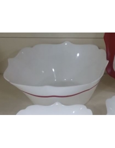 AUTHENTIC SALADIER 24 RUBAN...