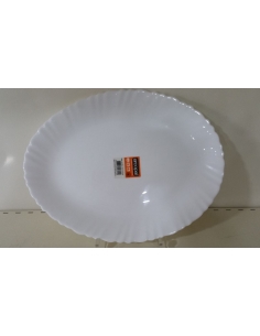 ARCOPAL PLAT OVLE 23CM
