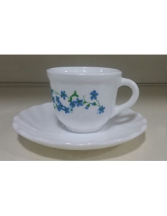 ARCOPAL VERONICA ENS TASSE 9CL