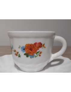 ENGLISH GARDEN ENS TASSE...