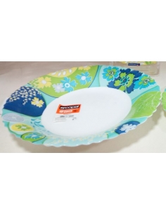 BERENICE ASSIETTE CREUSE 23...