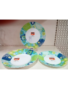 BERENICE ASSIETTE PLATE 25... 2