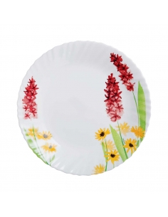 FANTINE ASSIETTE PLATE 25