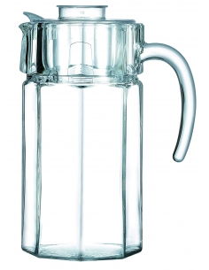 OCTIME BROC 1.6L COUVERCLE