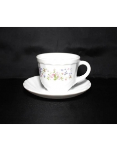 ARCOPAL VAEA PINK ENS TASSE...