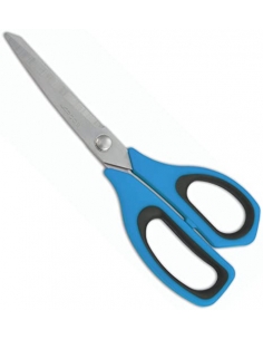 CISEAUX CUISINE BLEU 235 MM