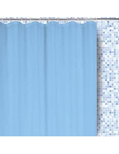 RIDEAU SALLE DE BAIN...