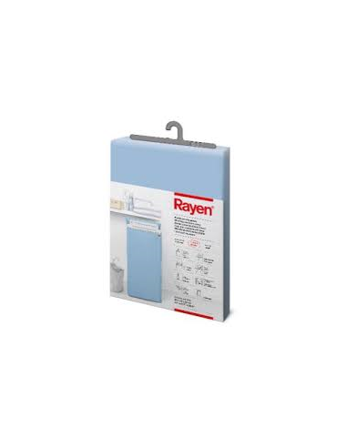 HOUSSE A MACHINE A LAVEE.OUV SUP BLEU