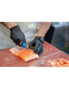 2900 FILET DE SOLE BLEU 170MM 2